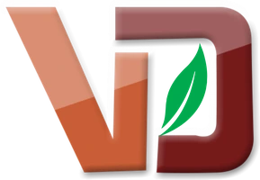 Venus Dehydrates logo