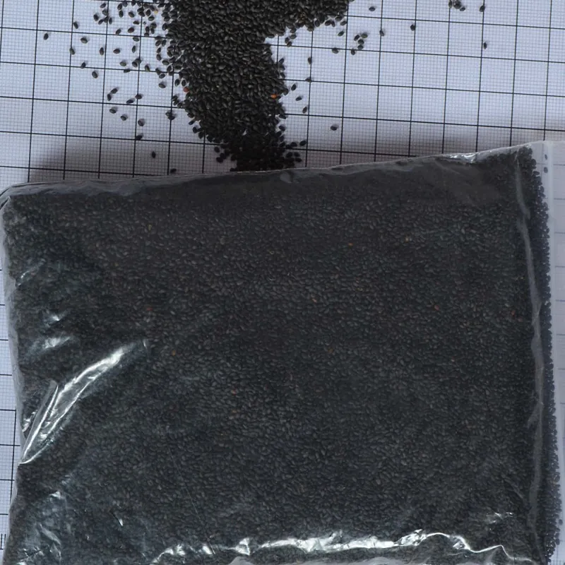 Basil Seeds — Venus Dehydrates