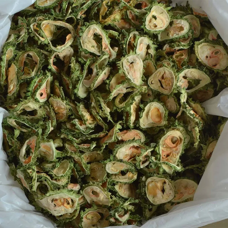 Bitter Gourd — Venus Dehydrates