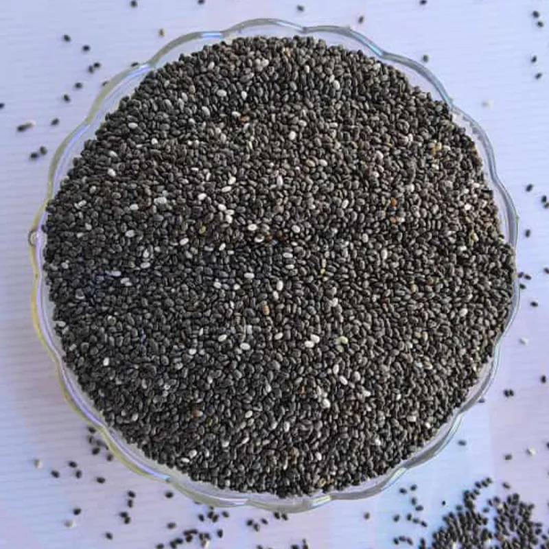 Chia Seeds — Venus Dehydrates
