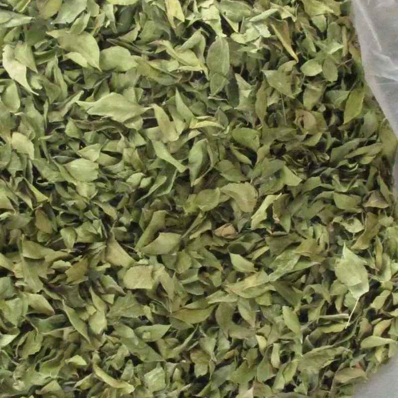 Dried Herbs and Leaves — Venus Dehydrates