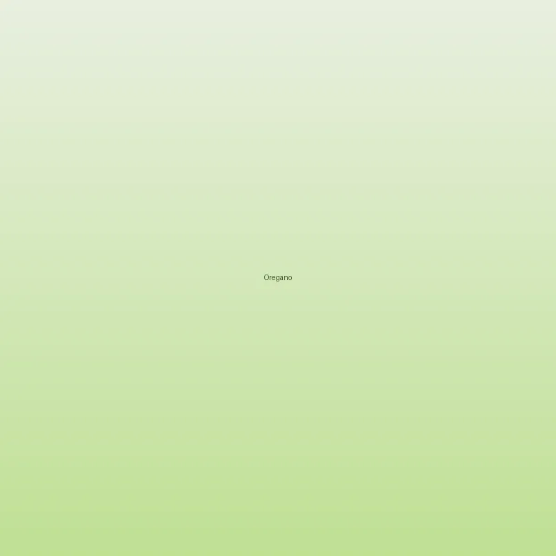 Oregano — Venus Dehydrates