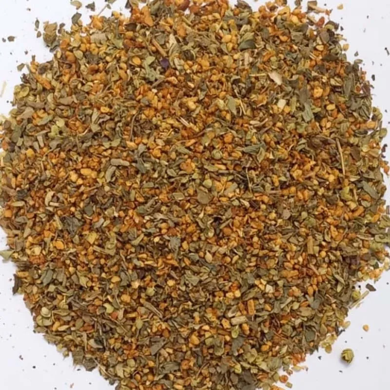Seasoning Masala — Venus Dehydrates