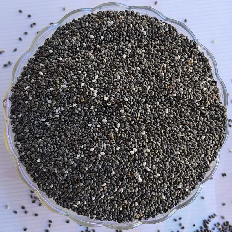 Seeds and Spice Powder — Venus Dehydrates