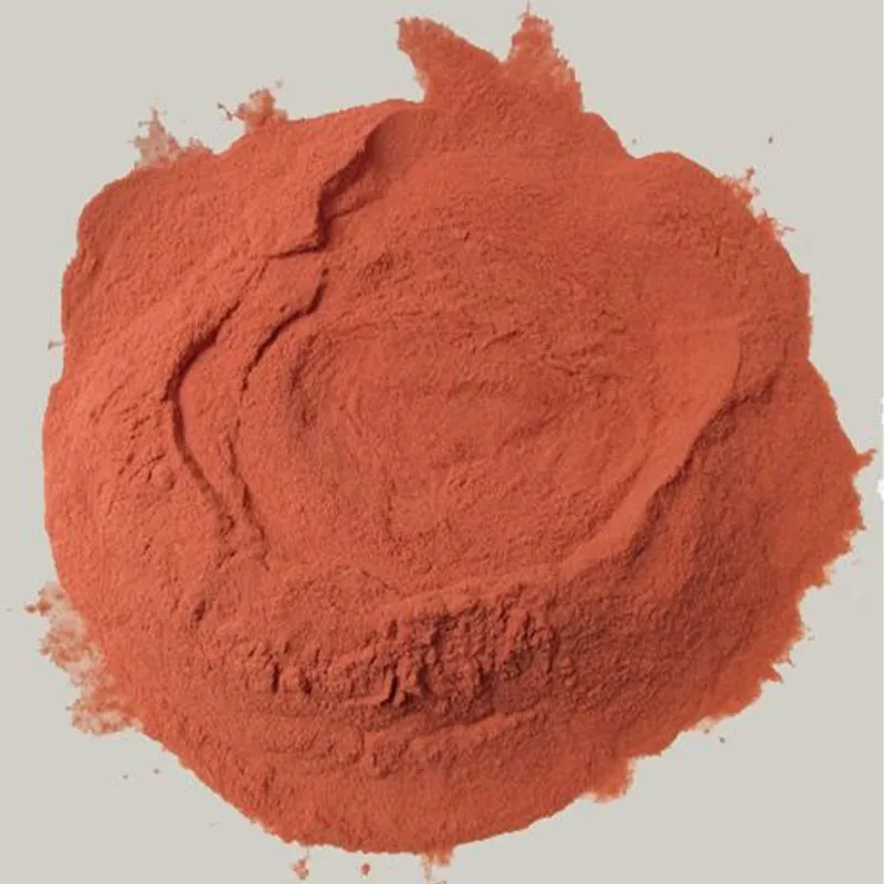 Tomato Powder — Venus Dehydrates