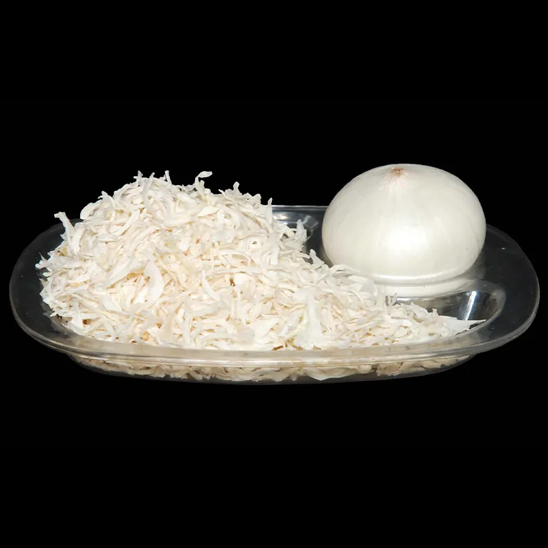 White Onion — Venus Dehydrates